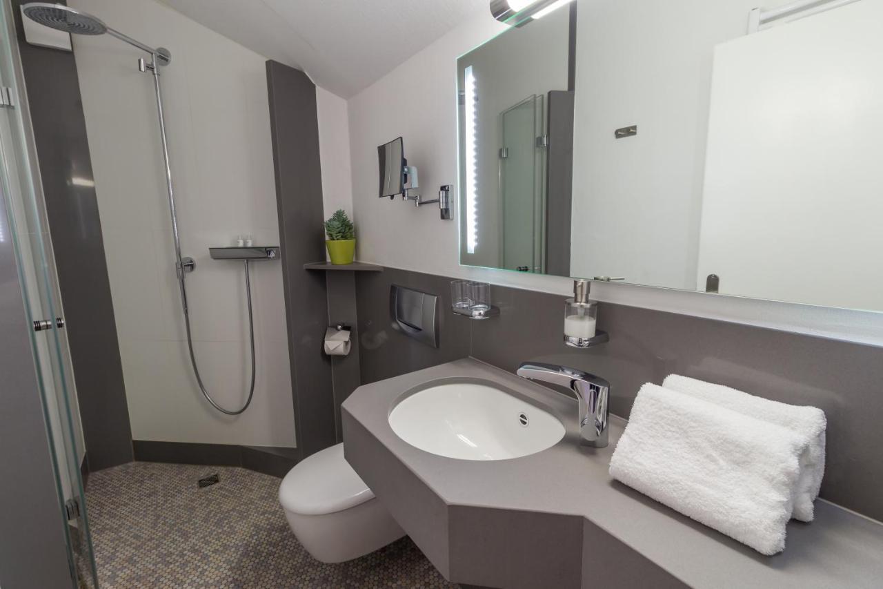 Gaestehaus Burgblick Bisingen Екстериор снимка