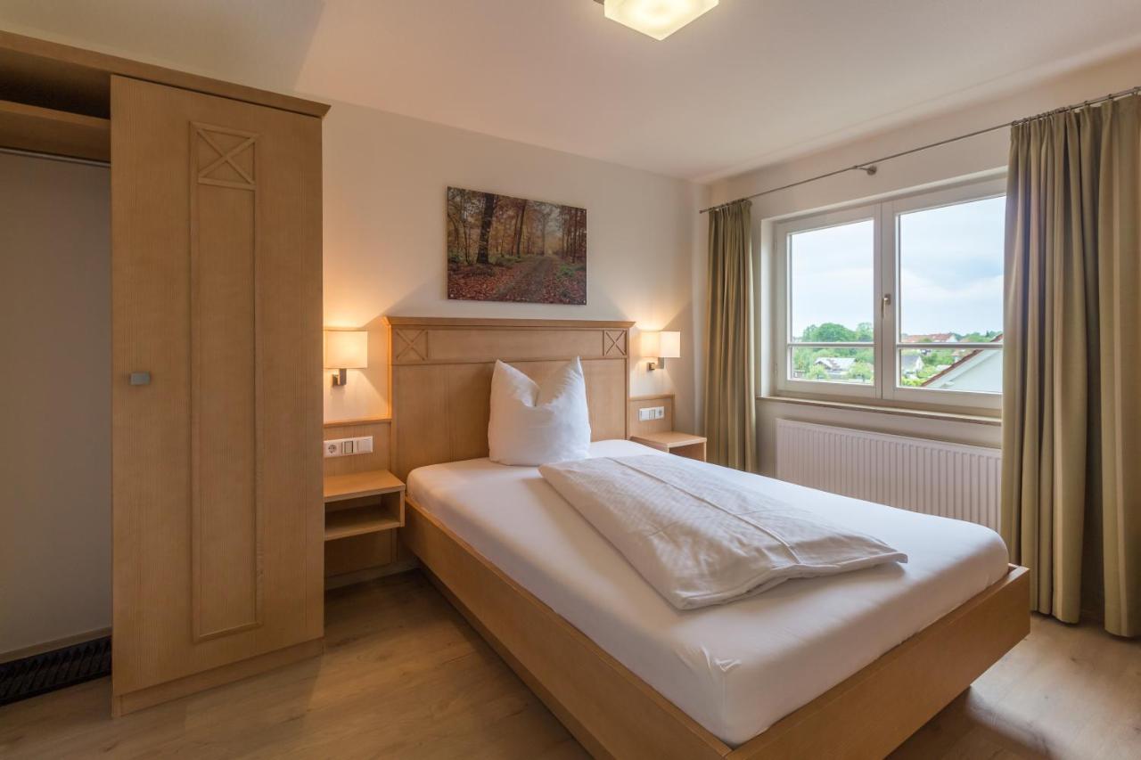 Gaestehaus Burgblick Bisingen Стая снимка