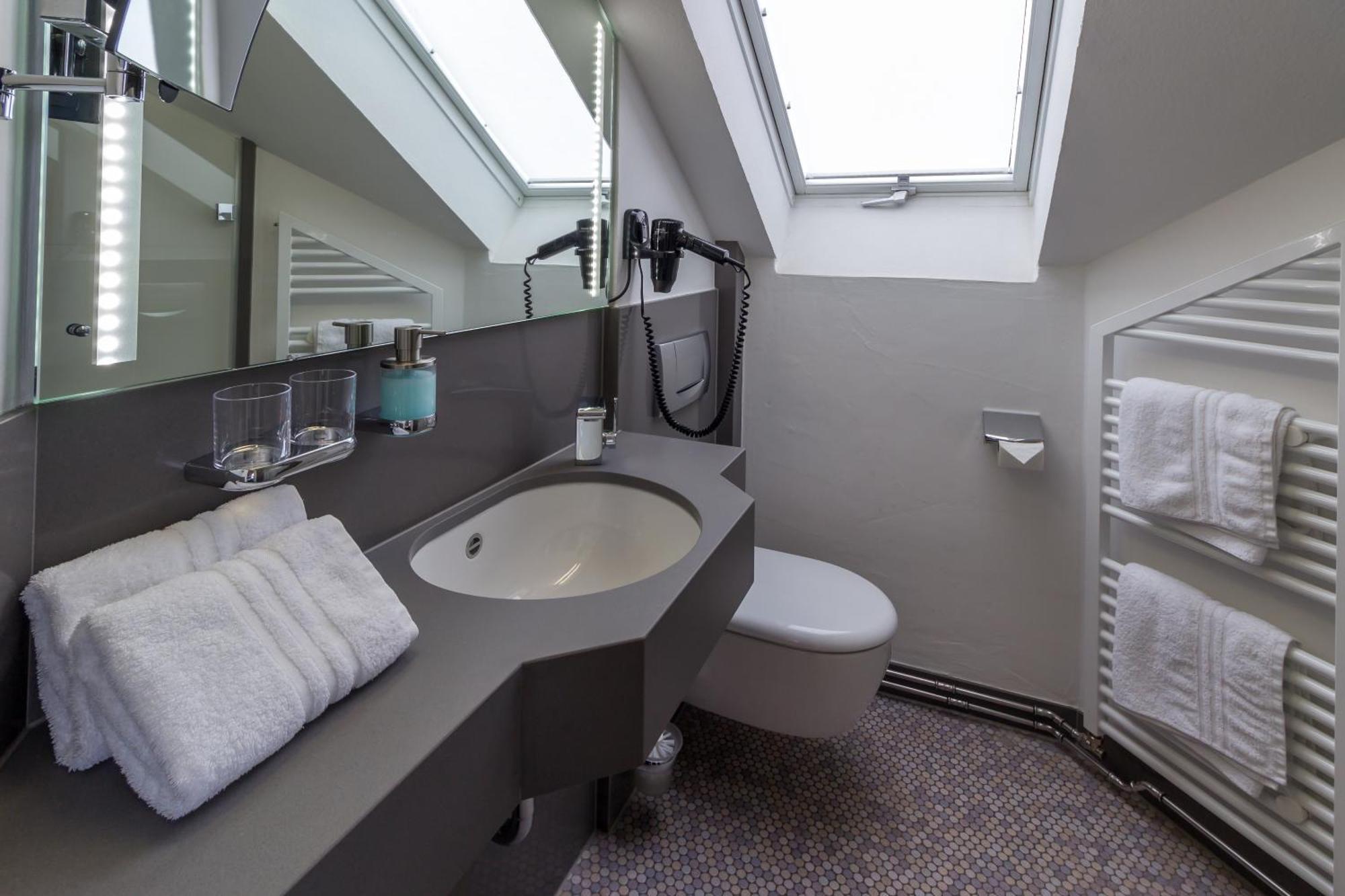 Gaestehaus Burgblick Bisingen Стая снимка