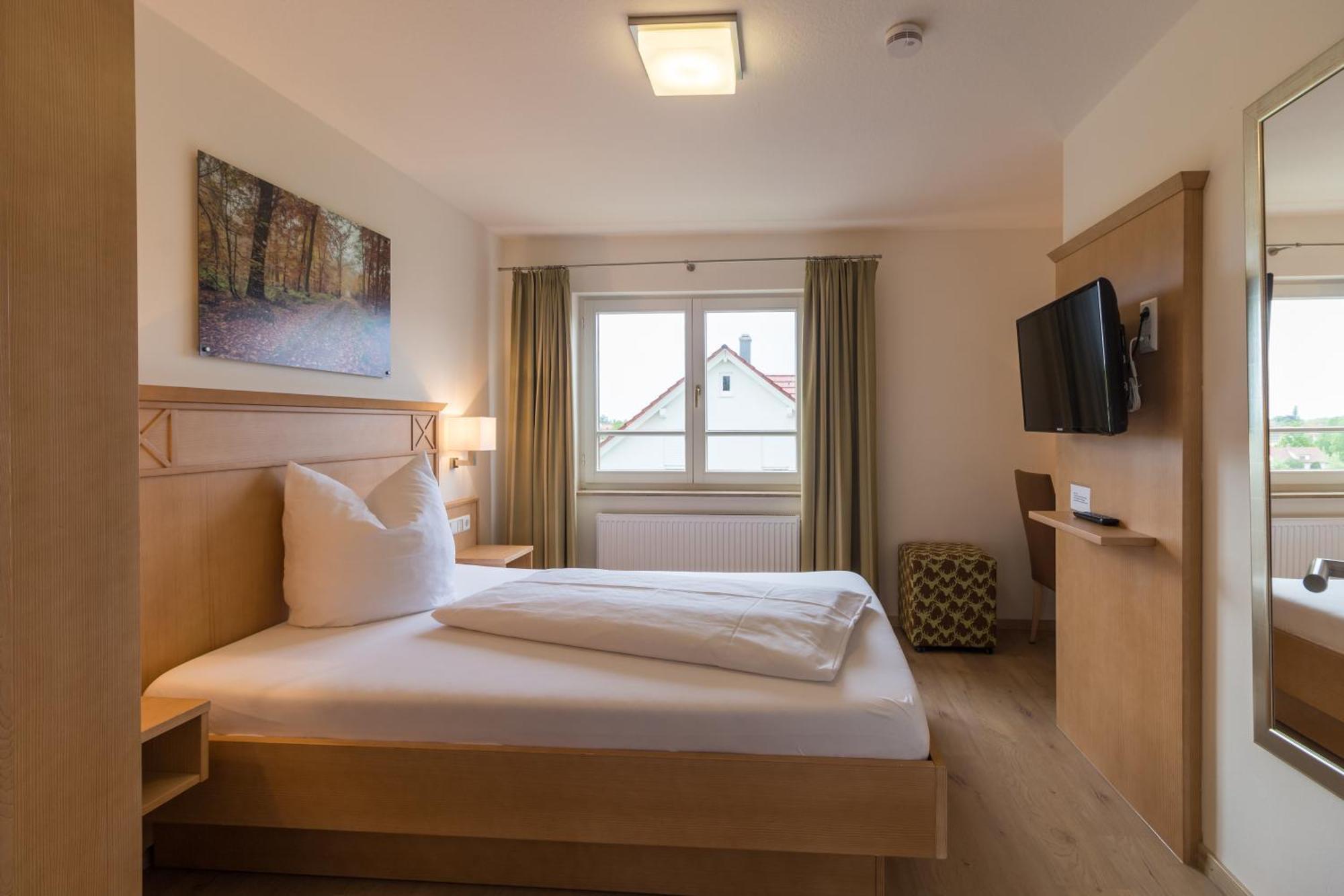 Gaestehaus Burgblick Bisingen Стая снимка